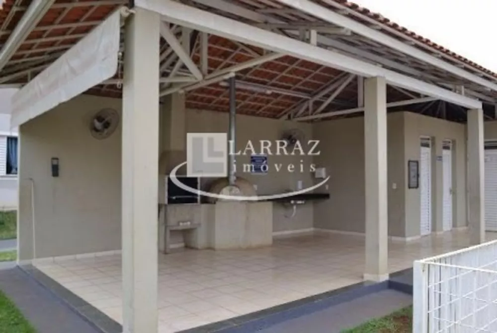 Apartamento, 2 quartos, 43 m² - Foto 3