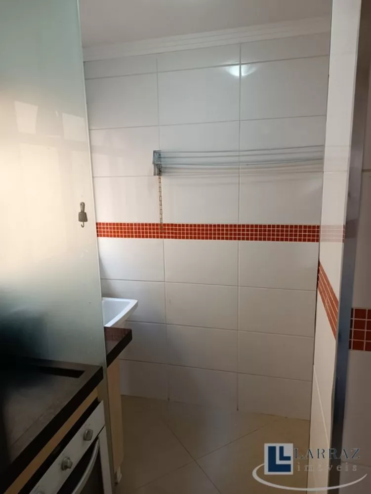Apartamento, 2 quartos, 43 m² - Foto 2