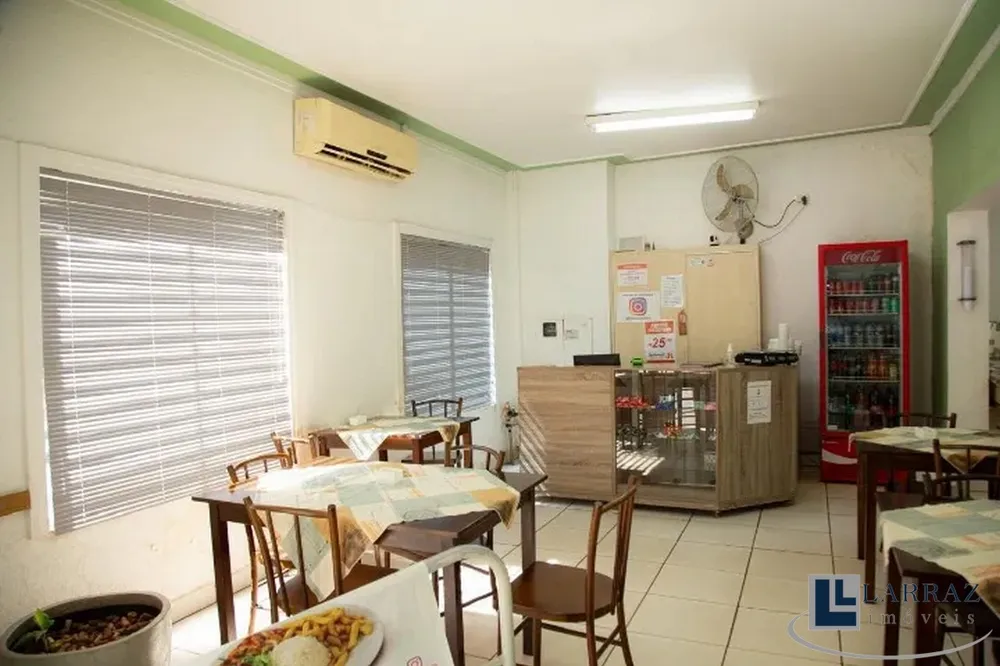 Loja-Salão, 160 m² - Foto 8