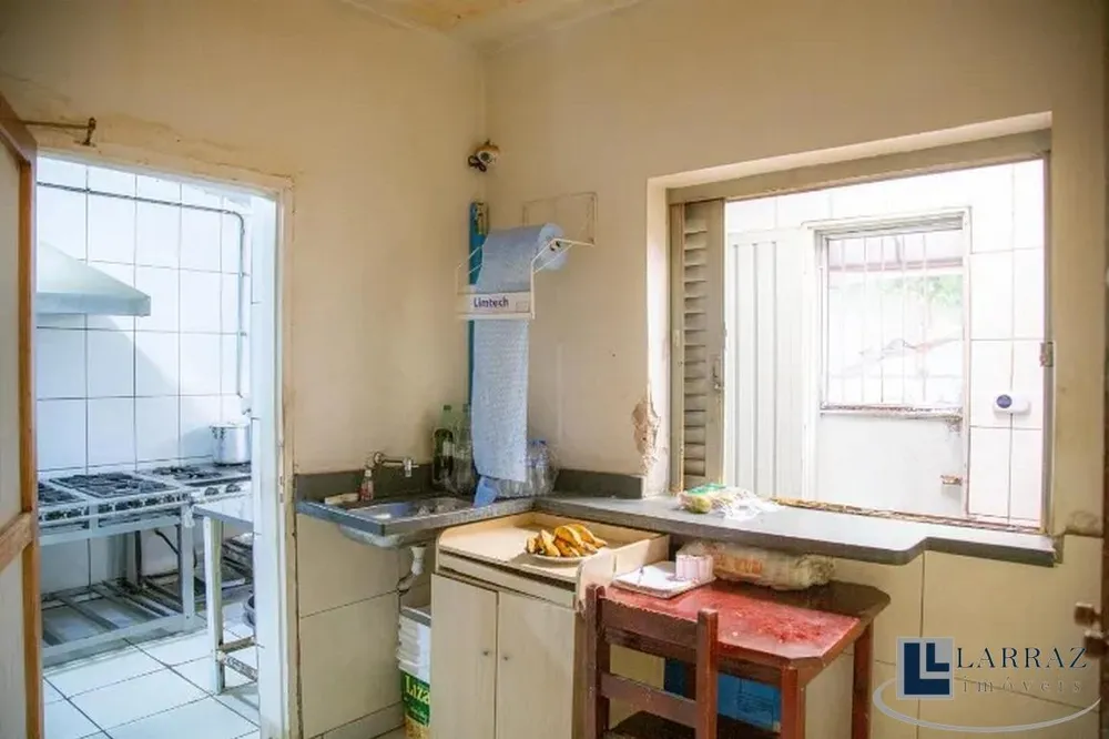 Loja-Salão, 160 m² - Foto 12