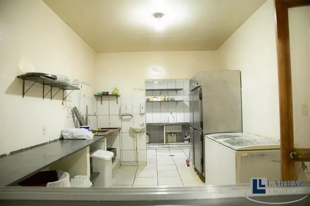 Loja-Salão, 160 m² - Foto 3