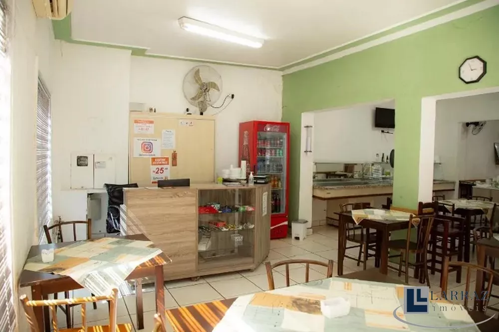 Loja-Salão, 160 m² - Foto 2