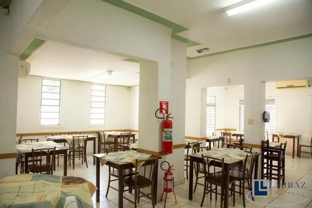 Loja-Salão, 160 m² - Foto 4