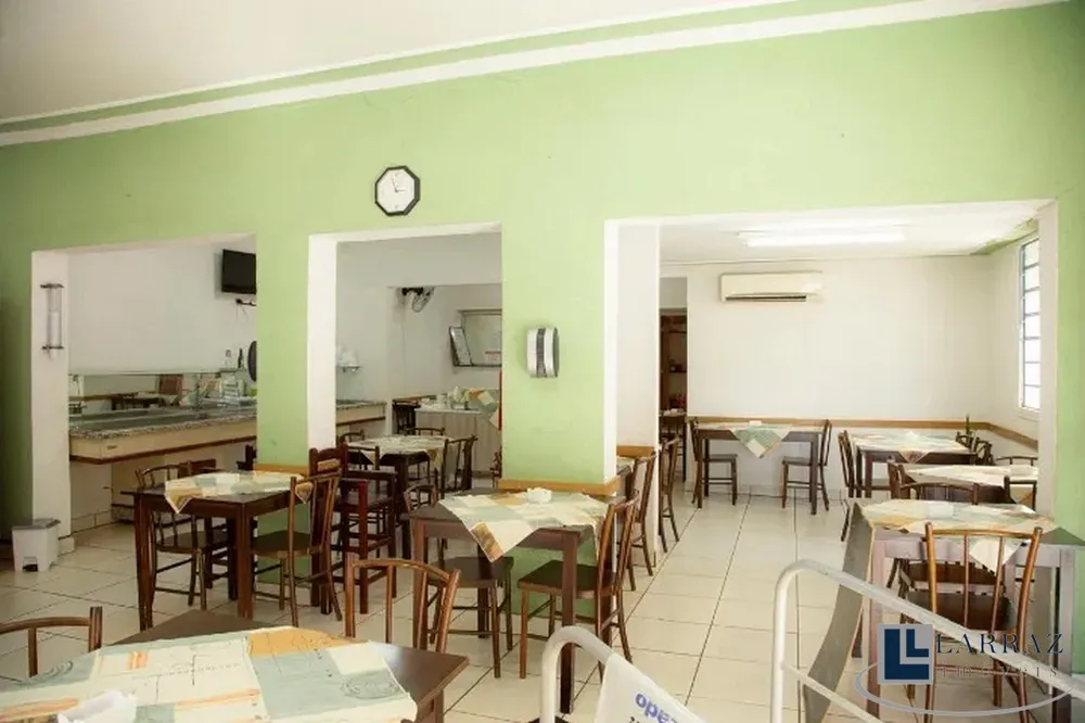 Loja-Salão, 160 m² - Foto 3