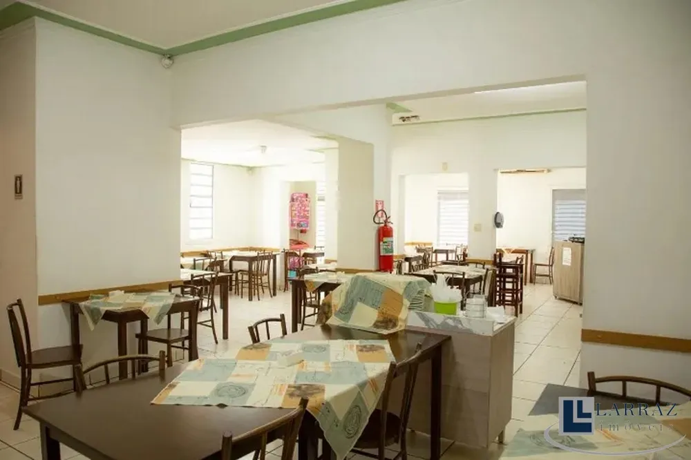Loja-Salão, 160 m² - Foto 5