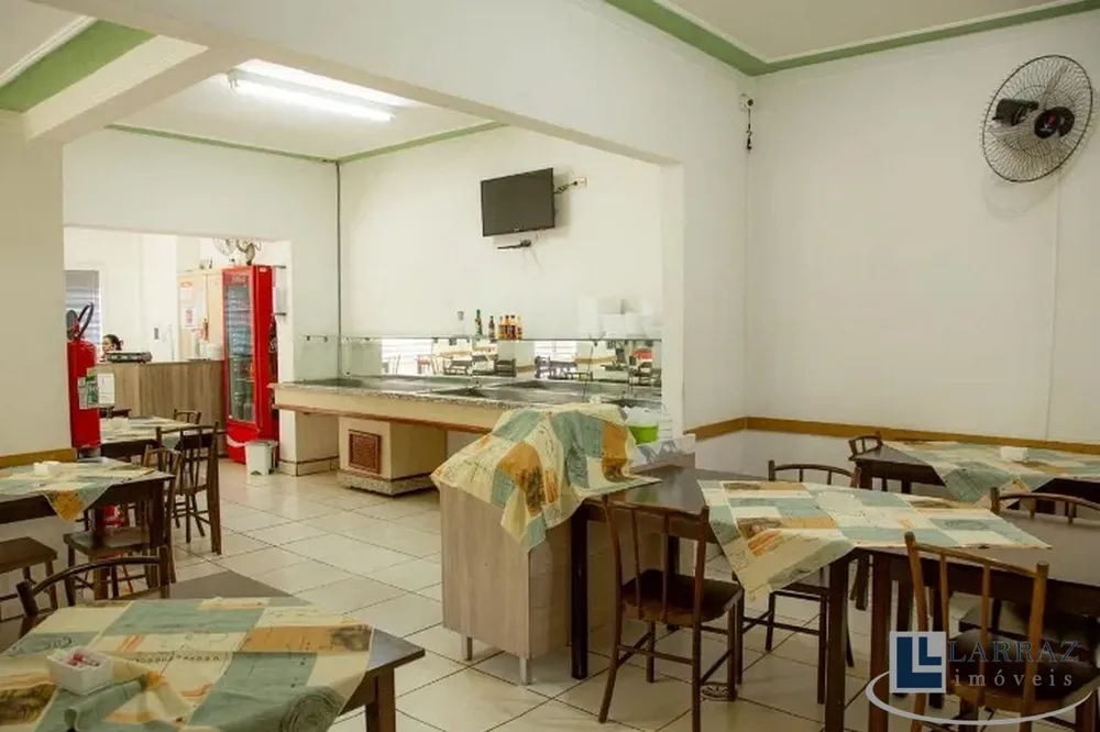 Loja-Salão, 160 m² - Foto 1