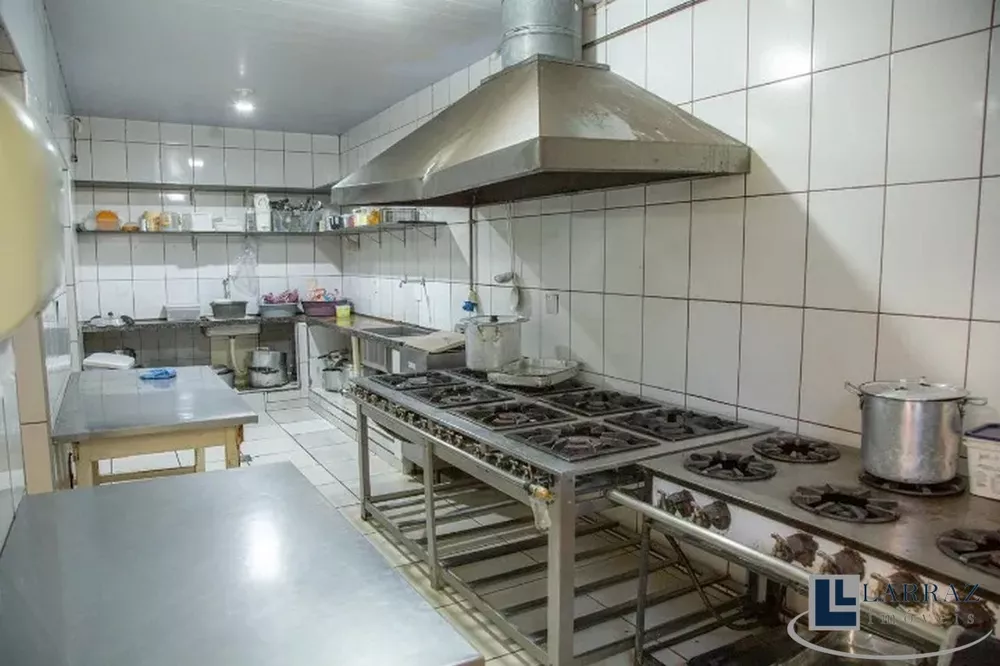 Loja-Salão, 160 m² - Foto 1