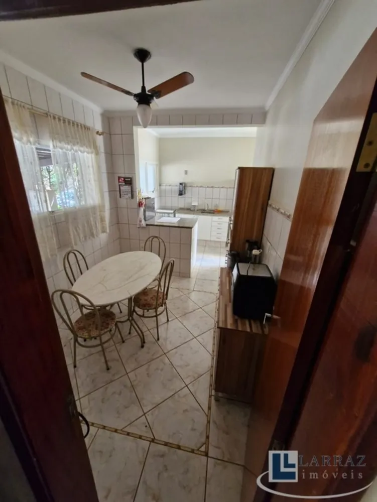 Casa, 3 quartos, 129 m² - Foto 10