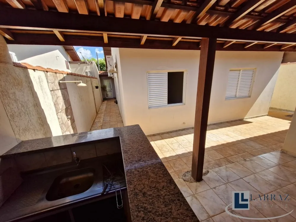Casa, 3 quartos, 129 m² - Foto 6