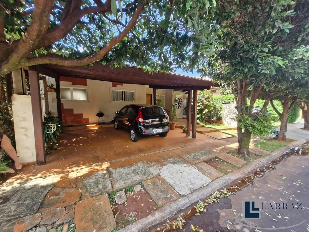 Casa, 3 quartos, 129 m² - Foto 3