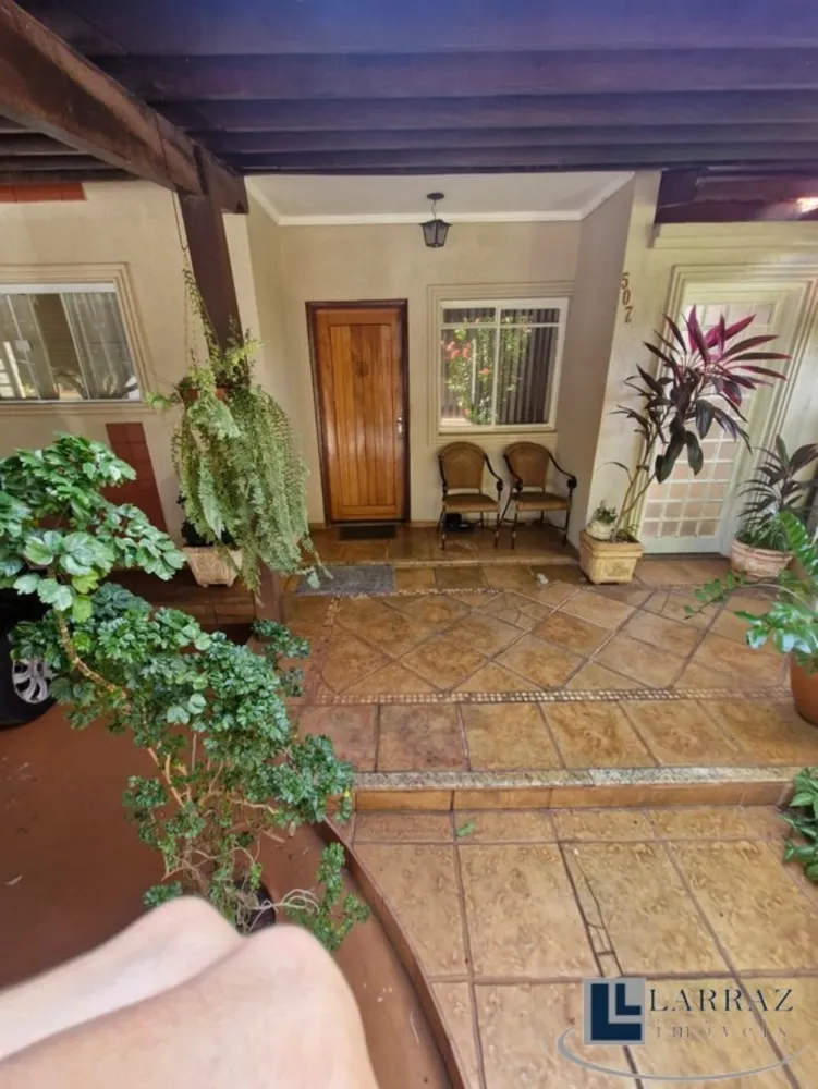 Casa, 3 quartos, 129 m² - Foto 4