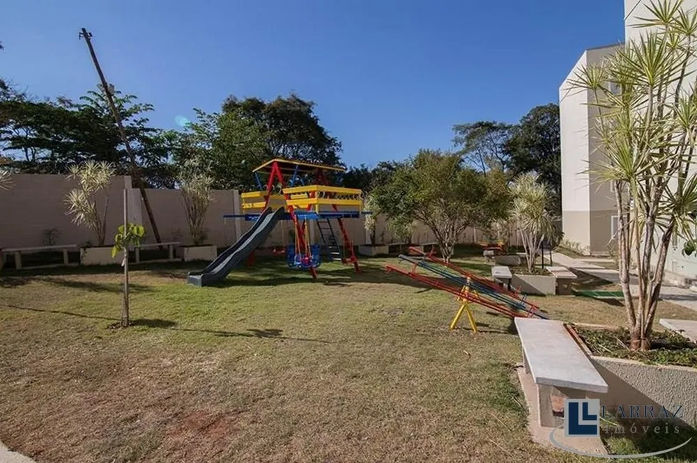 Apartamento, 2 quartos, 42 m² - Foto 7