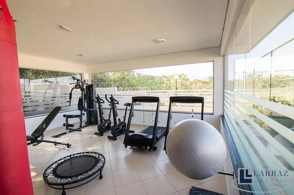 Apartamento, 2 quartos, 42 m² - Foto 1