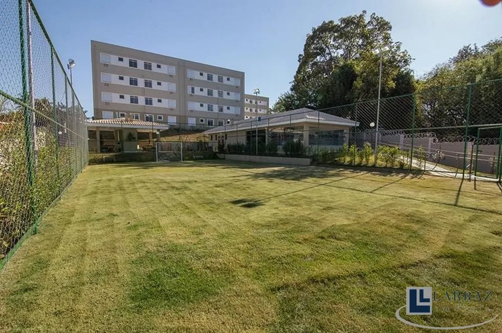 Apartamento, 2 quartos, 42 m² - Foto 8