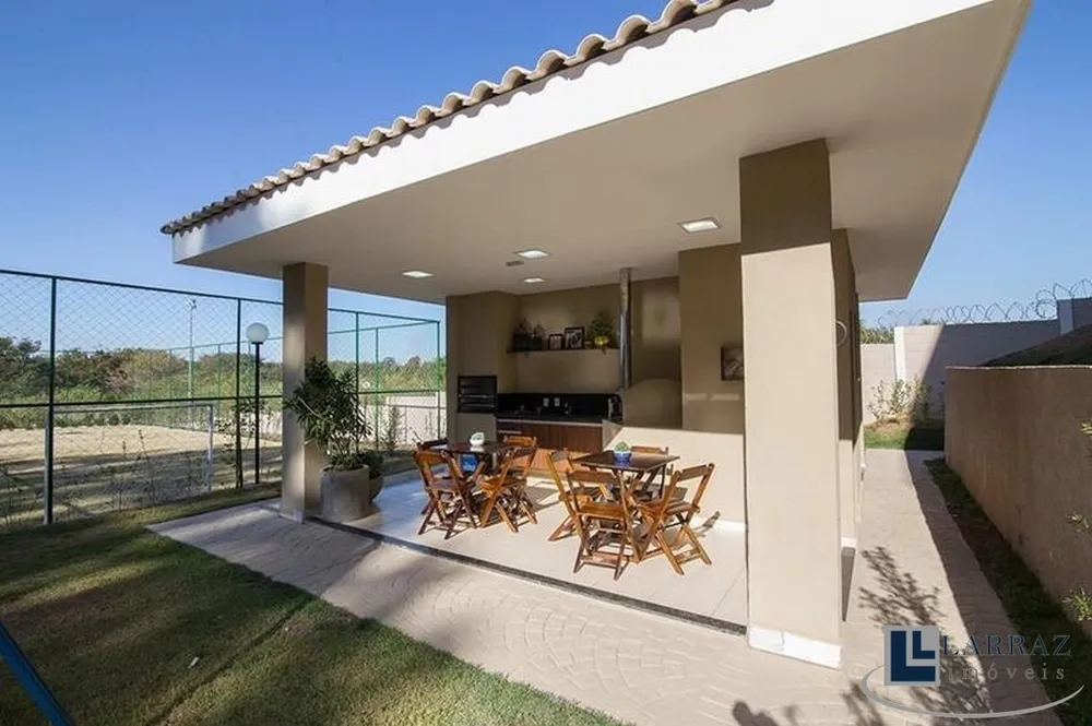 Apartamento, 2 quartos, 42 m² - Foto 6