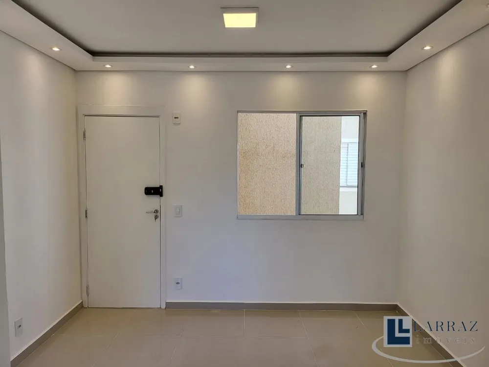 Apartamento, 2 quartos, 42 m² - Foto 2