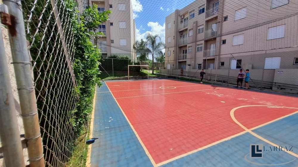 Apartamento, 2 quartos, 48 m² - Foto 8