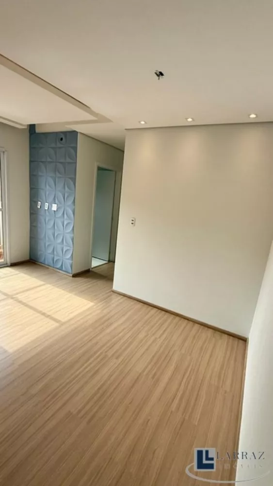 Apartamento, 2 quartos, 48 m² - Foto 12