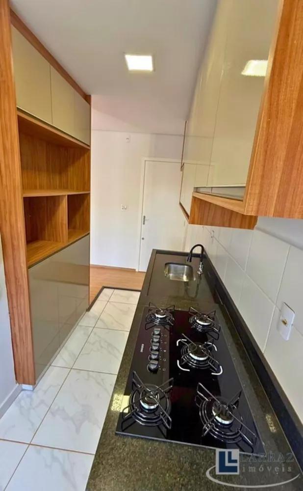 Apartamento, 2 quartos, 48 m² - Foto 11