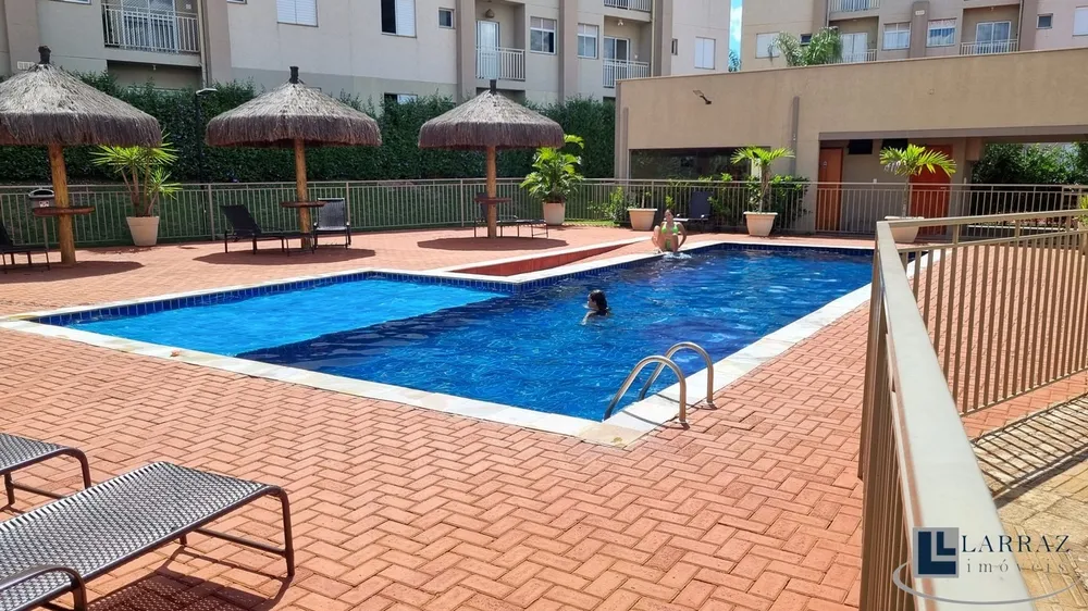 Apartamento, 2 quartos, 48 m² - Foto 6