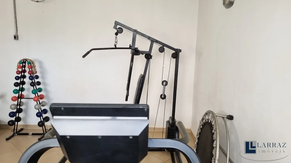 Apartamento, 2 quartos, 48 m² - Foto 4