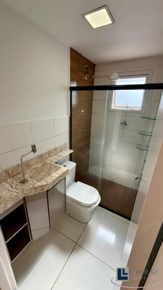 Apartamento, 2 quartos, 48 m² - Foto 3