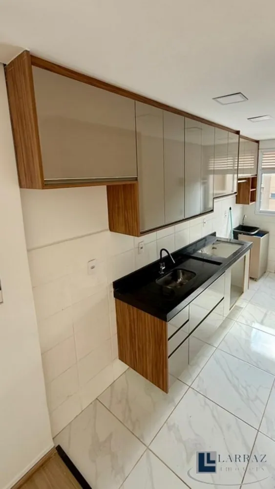 Apartamento, 2 quartos, 48 m² - Foto 5