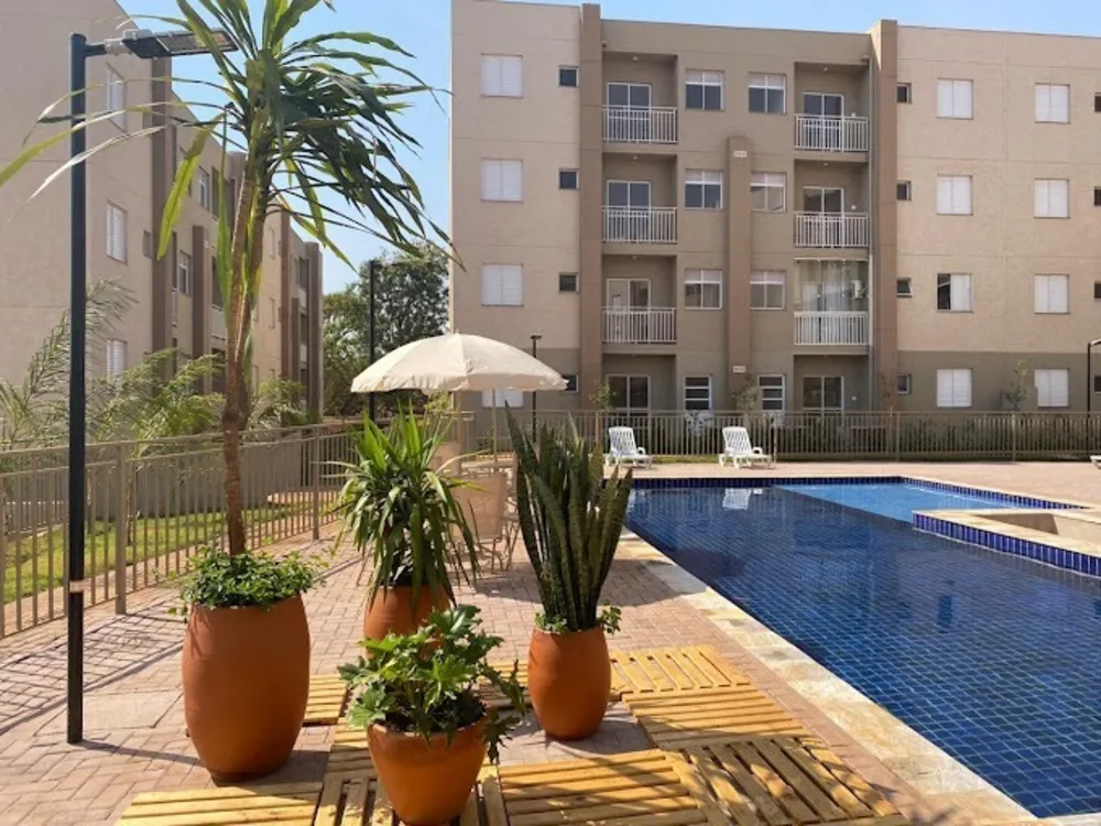 Apartamento, 2 quartos, 48 m² - Foto 9