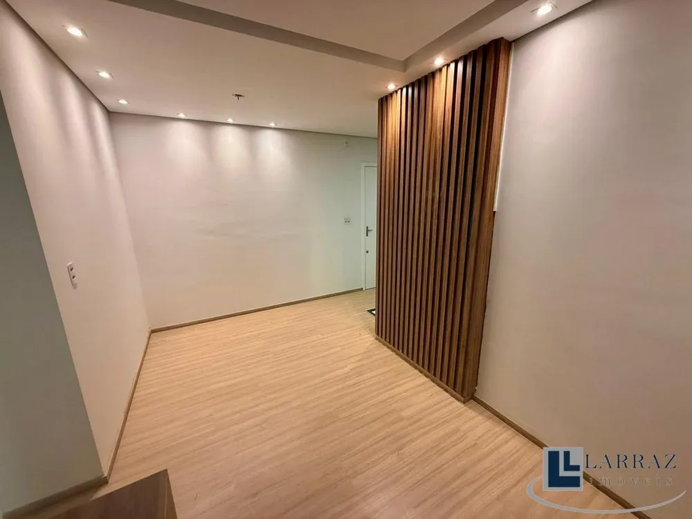 Apartamento, 2 quartos, 48 m² - Foto 7