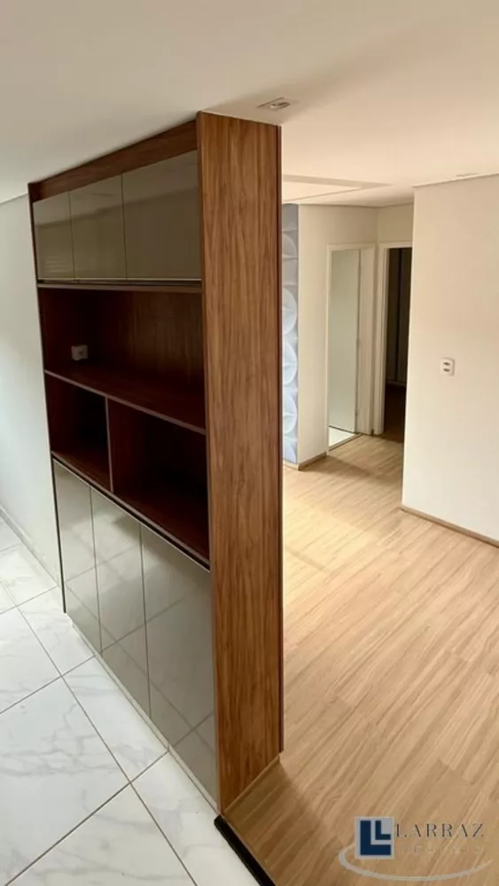 Apartamento, 2 quartos, 48 m² - Foto 9
