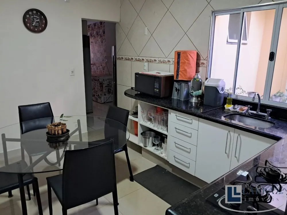 Casa, 2 quartos, 128 m² - Foto 3