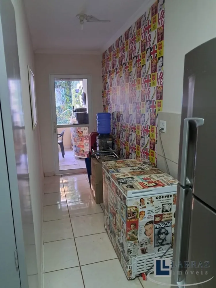 Casa, 2 quartos, 128 m² - Foto 1