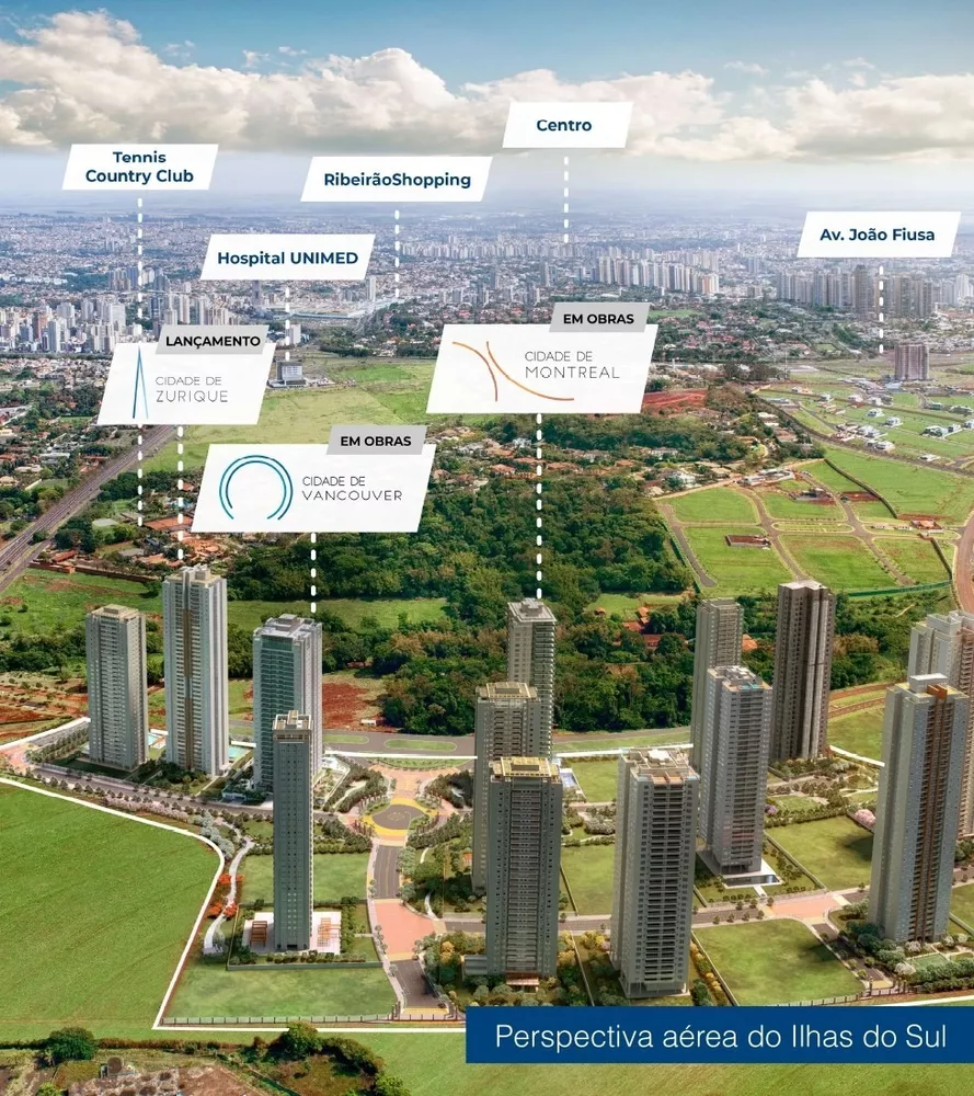 Apartamento, 3 quartos, 227 m² - Foto 2