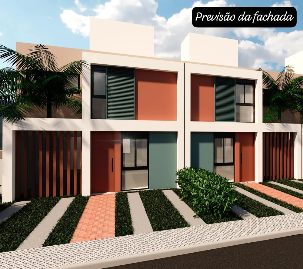Casa, 3 quartos, 89 m² - Foto 5