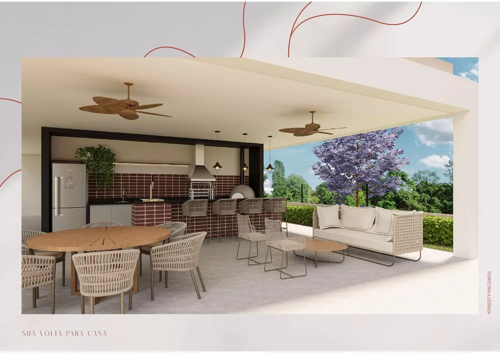 Casa, 3 quartos, 89 m² - Foto 10