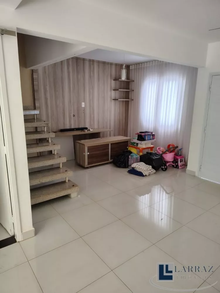 Casa, 3 quartos, 170 m² - Foto 11