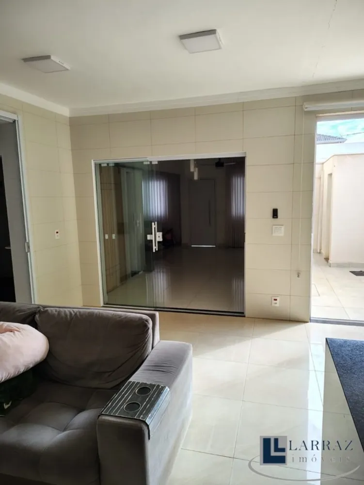 Casa, 3 quartos, 170 m² - Foto 5
