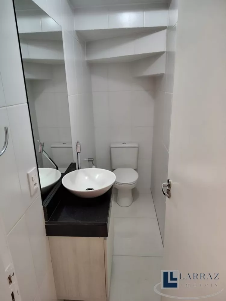 Casa, 3 quartos, 170 m² - Foto 12