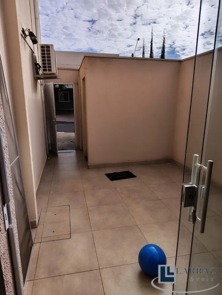 Casa, 3 quartos, 170 m² - Foto 1