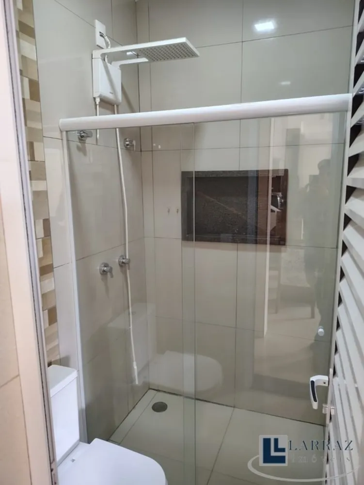 Casa, 3 quartos, 170 m² - Foto 4