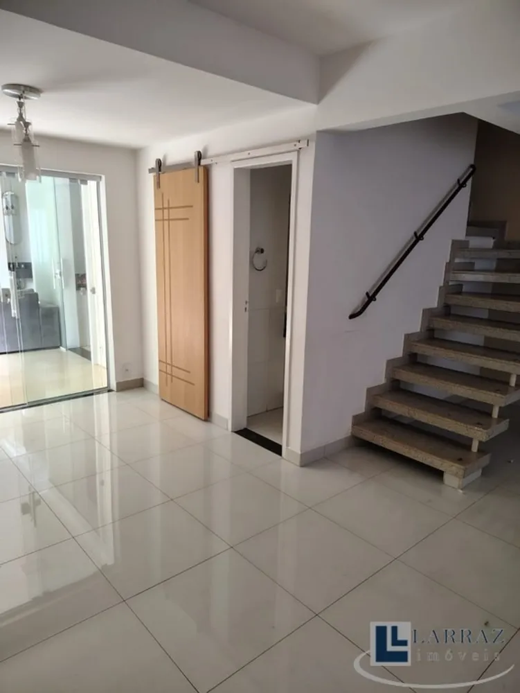 Casa, 3 quartos, 170 m² - Foto 5