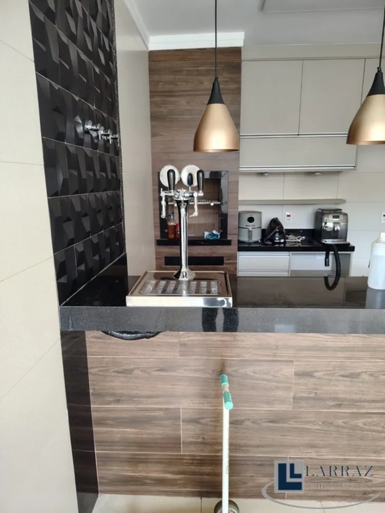 Casa, 3 quartos, 170 m² - Foto 3
