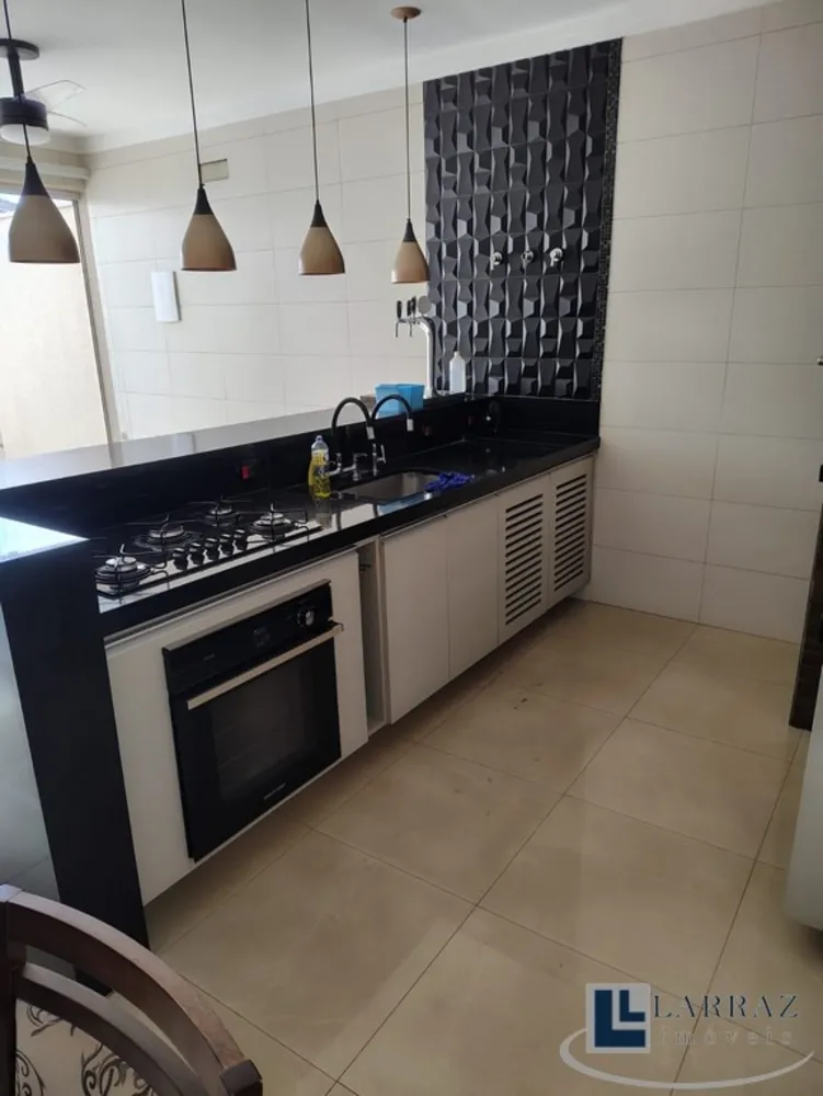 Casa, 3 quartos, 170 m² - Foto 7
