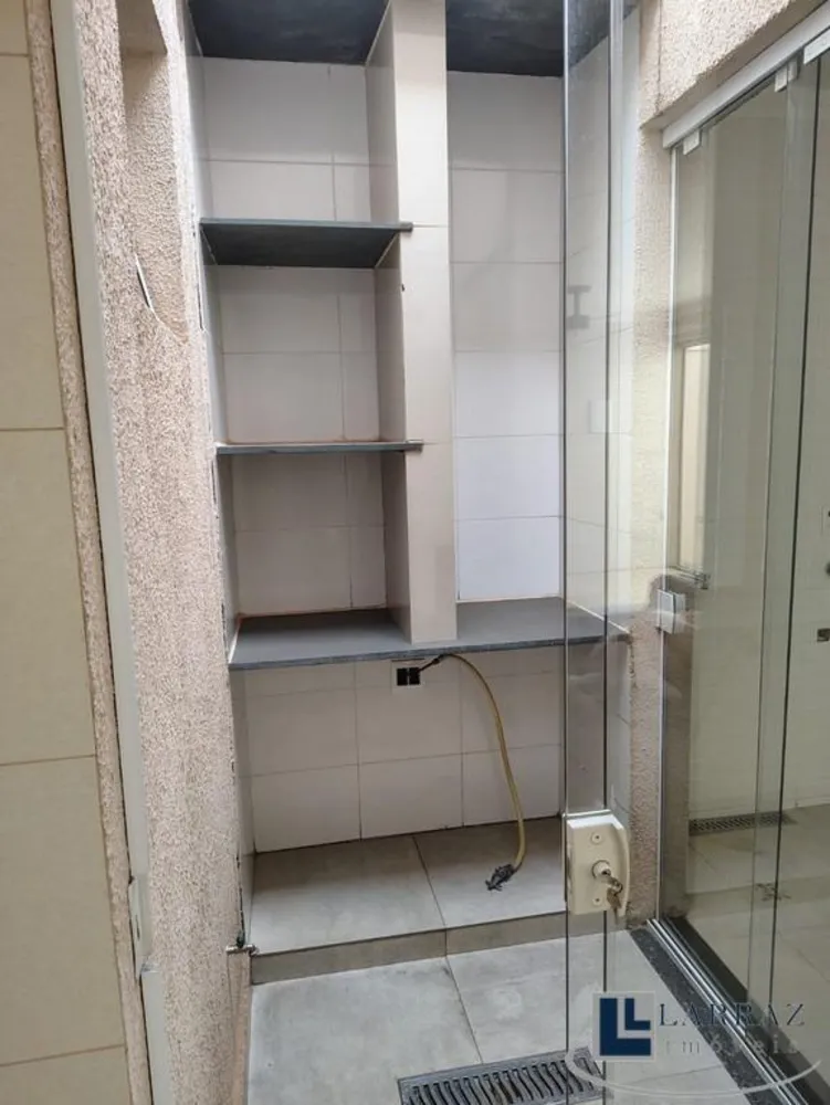 Sobrado, 3 quartos, 170 m² - Foto 9