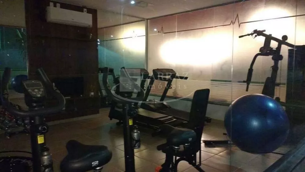 Apartamento, 2 quartos, 42 m² - Foto 11