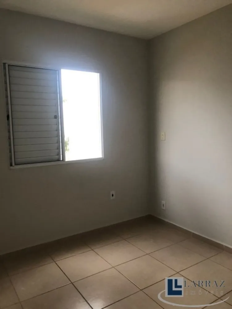Apartamento, 2 quartos, 42 m² - Foto 2