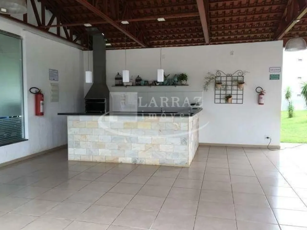 Apartamento, 2 quartos, 42 m² - Foto 1