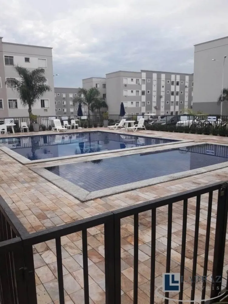 Apartamento, 2 quartos, 42 m² - Foto 5