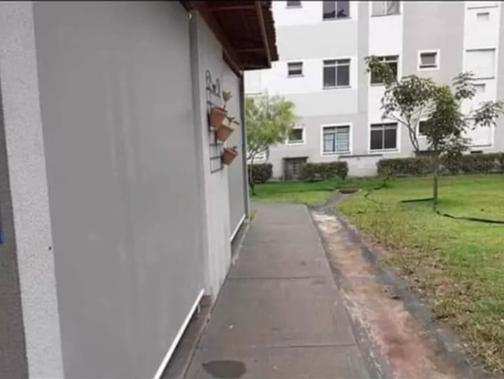 Apartamento, 2 quartos, 42 m² - Foto 10
