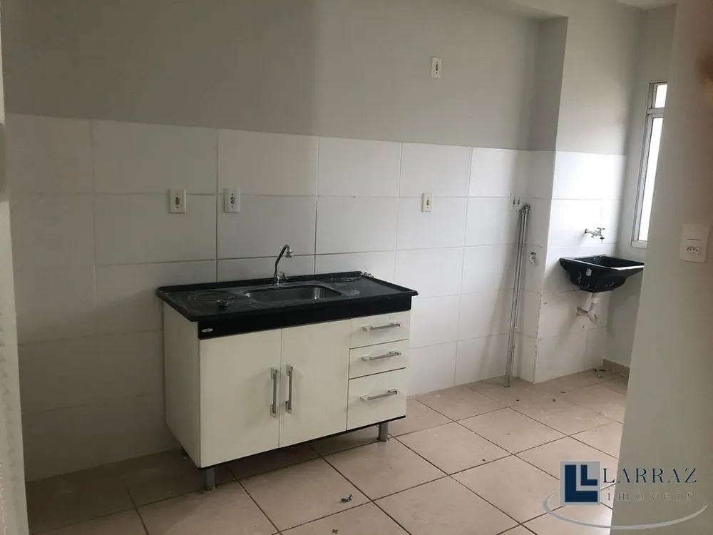 Apartamento, 2 quartos, 42 m² - Foto 8